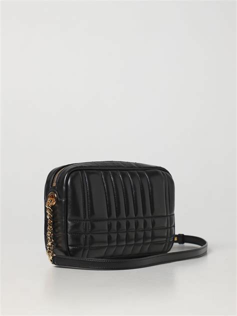borsa burberry pochette